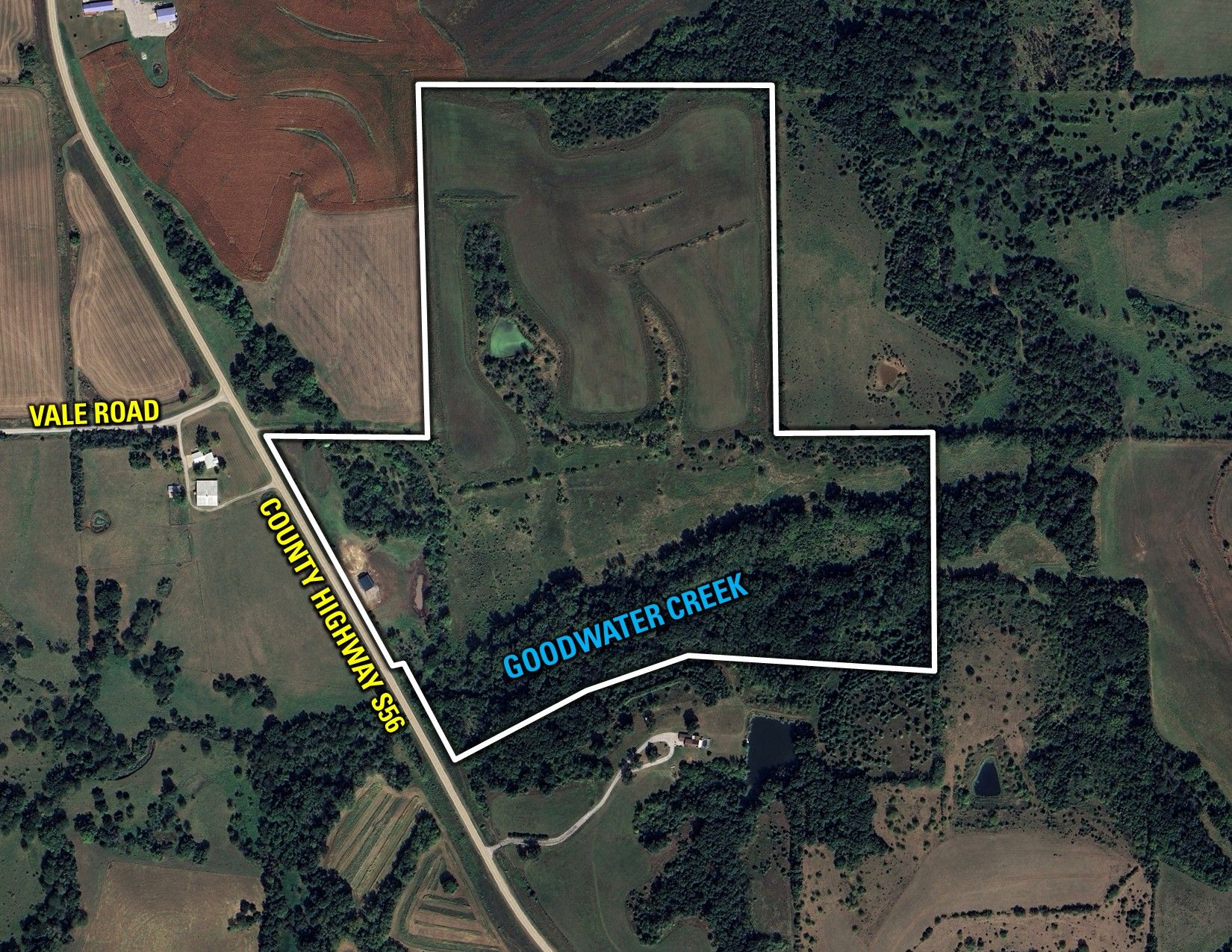 Listing Photo: Google Close Farm